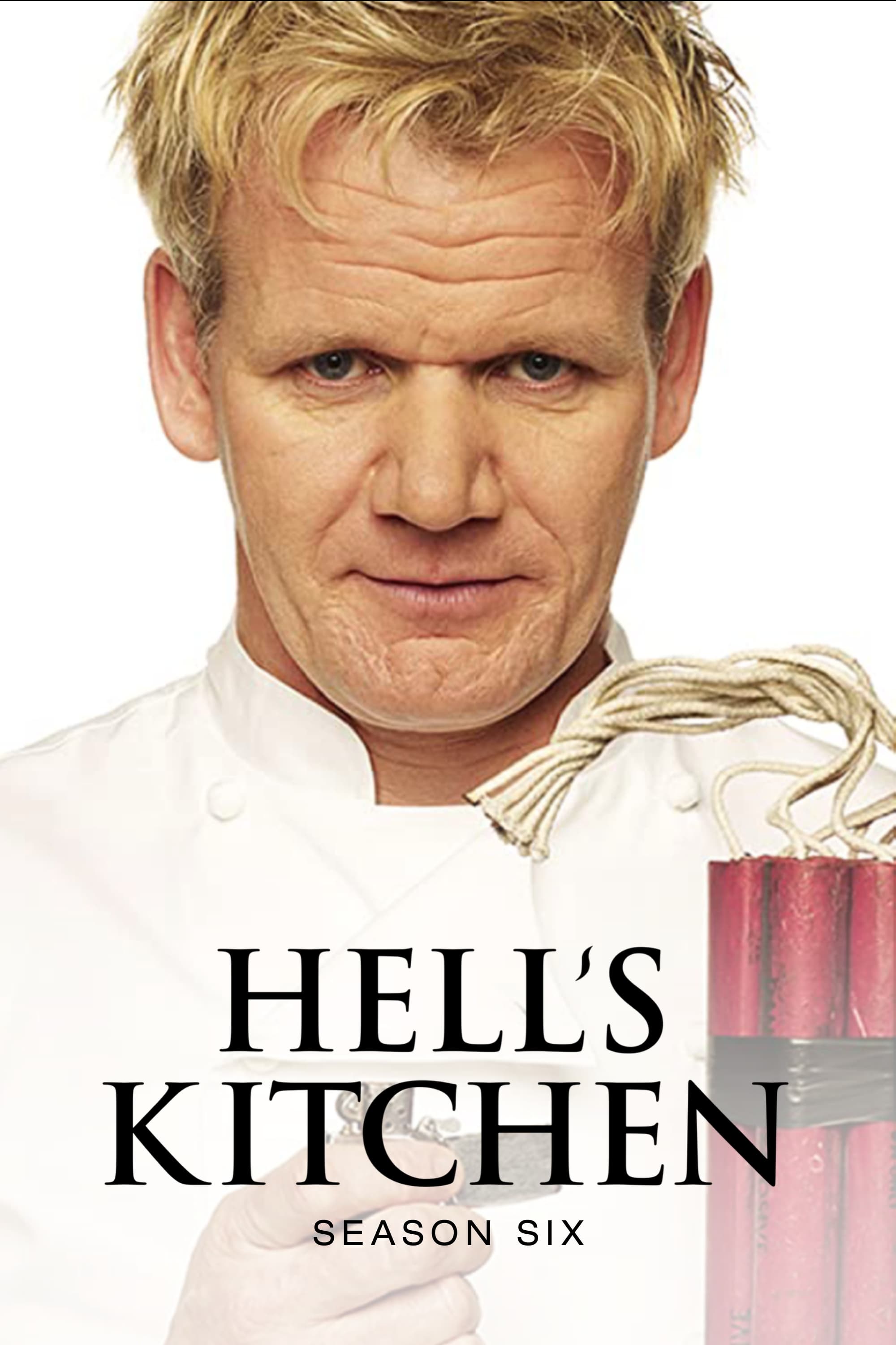 Hell's Kitchen (US) - Season 6 [41909] (A1766400511) [[Shows]] --Plex--